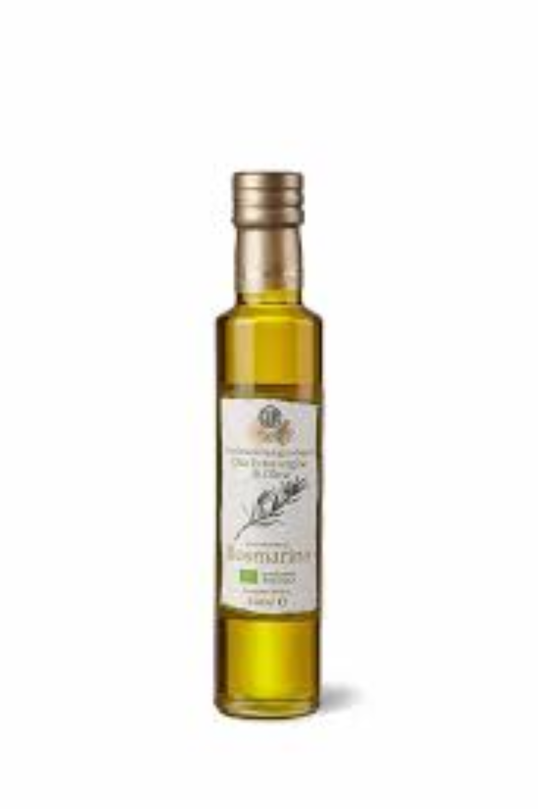 DIDON ORGANIC EXTRA VIRGIN ROSEMARY 250ML